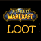 WoW Loot Cards